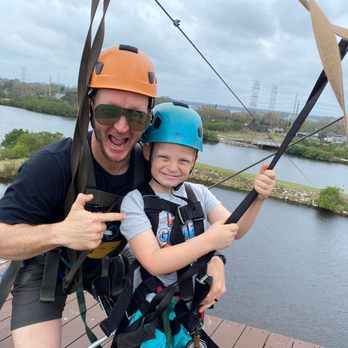 Empower Adventures Tampa Bay - Ziplining Near Me - Oldsmar, Florida Empower Adventures Tampa Bay - Ziplining Near Me - Oldsmar, Florida