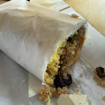 Peps Place - Quinoa in the burrito is a win - Breakfast & Brunch Near Me - Tahoe Vista, California Peps Place - Quinoa in the burrito is a win - Breakfast & Brunch Near Me - Tahoe Vista, California