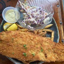 Fish And Chips ($29) Fish And Chips ($29)