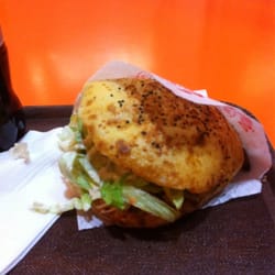 Has-Sofra Güven - Classic Doner Kebab