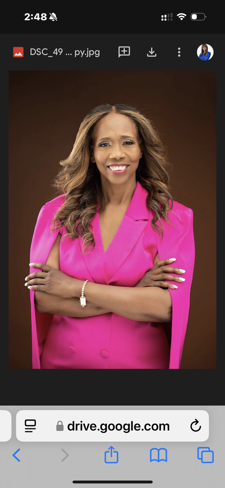 Kim Logan Communications - grief counselor in Detroit, MI