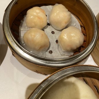 Yank Sing - Shrimp Dumpling - Dim Sum Near Me - San Francisco, California Yank Sing - Shrimp Dumpling - Dim Sum Near Me - San Francisco, California