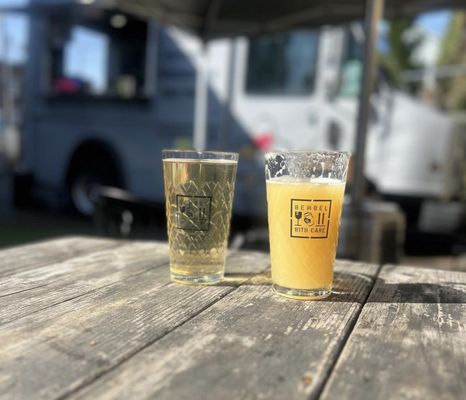 Rose city taps by null
