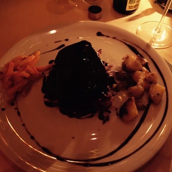 La Giostra - Balsamic filet - best thing I've ever tasted - Tuscan Near Me - Florence, FI