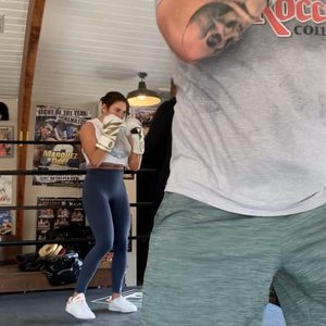 Fortune Boxing Gym on Yelp