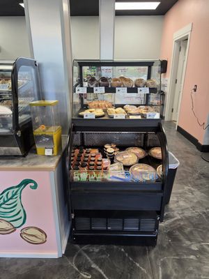 Beans and Berries Café by null