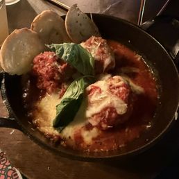 Meatballs Meatballs