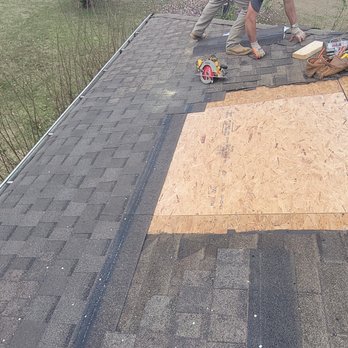 Banana Roofing - Roofing Near Me - Germantown, Tennessee Banana Roofing - Roofing Near Me - Germantown, Tennessee