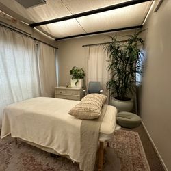 Thanya Luxe Thai Sanctuary Massage  - Our clean facilities ensure a safe environment for all treatments, including Prenatal and Sports Massage in Carlsbad.