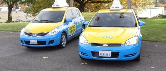 flat-rate-for-hire-updated-july-2024-15-photos-66-reviews
