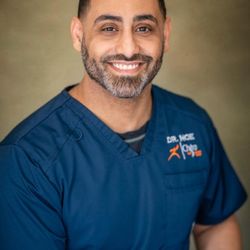 Chiro First Wellness Center
