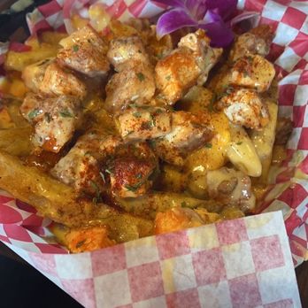 Fat Boiz - Buffalo Chicken Fries - Beer, Wine & Spirits Near Me - McDonough, Georgia Fat Boiz - Buffalo Chicken Fries - Beer, Wine & Spirits Near Me - McDonough, Georgia