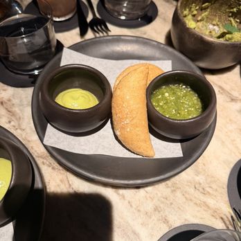 Eleven Eleven - Empanadas - Mexican Near Me - Houston, Texas Eleven Eleven - Empanadas - Mexican Near Me - Houston, Texas