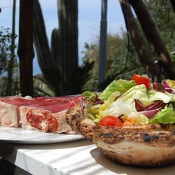 Ristorante Montecorvo - ..La Semplicità!
