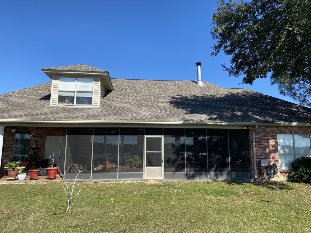 Slide of All Star Roofing