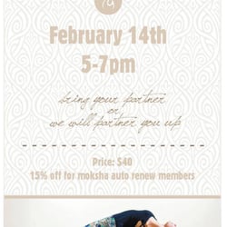 Moksha Brampton