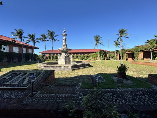 Fort Ilocandia Resort Hotel by null