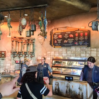 Ronto Roasters - The ordering counter - Food Stands Near Me - Anaheim, California Ronto Roasters - The ordering counter - Food Stands Near Me - Anaheim, California