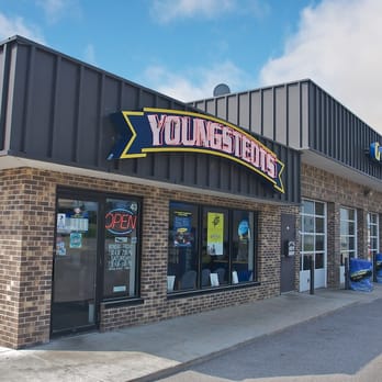 Youngstedts - Tires Near Me - Waconia, Minnesota Youngstedts - Tires Near Me - Waconia, Minnesota