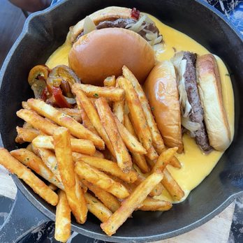 Whisper - Breakfast & Brunch Near Me - San Mateo, California