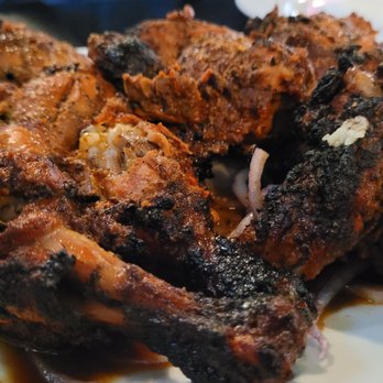 ATL Pakka Local - Tandoori Chicken (Full) - Asian Fusion Near Me - Johns Creek, Georgia ATL Pakka Local - Tandoori Chicken (Full) - Asian Fusion Near Me - Johns Creek, Georgia
