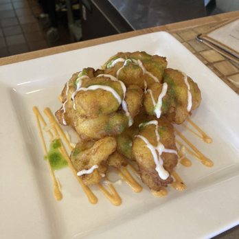 Rincón 38 - Coliflor - Tapas/Small Plates Near Me - Minneapolis, Minnesota Rincón 38 - Coliflor - Tapas/Small Plates Near Me - Minneapolis, Minnesota