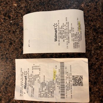 Walmart Supercenter - Look at the time in store at customer un-service - Grocery Near Me - Woodbury, New Jersey Walmart Supercenter - Look at the time in store at customer un-service - Grocery Near Me - Woodbury, New Jersey