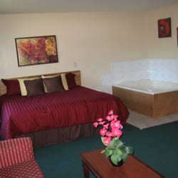 Heritage Inn Hotel Llc