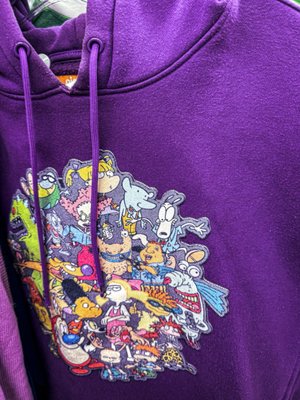 Crossroads Trading by null