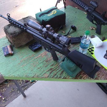 A Place To Shoot - Gun/Rifle Ranges Near Me - Saugus, California A Place To Shoot - Gun/Rifle Ranges Near Me - Saugus, California