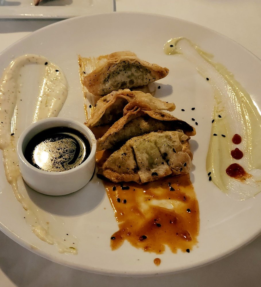 Sonapa Grille