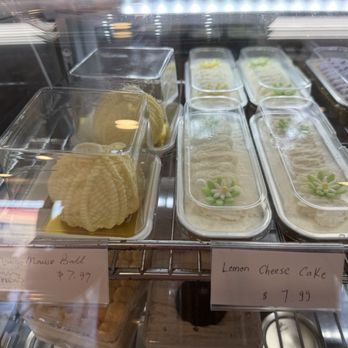Sweet Vibe - Desserts - Desserts Near Me - San Diego, California Sweet Vibe - Desserts - Desserts Near Me - San Diego, California