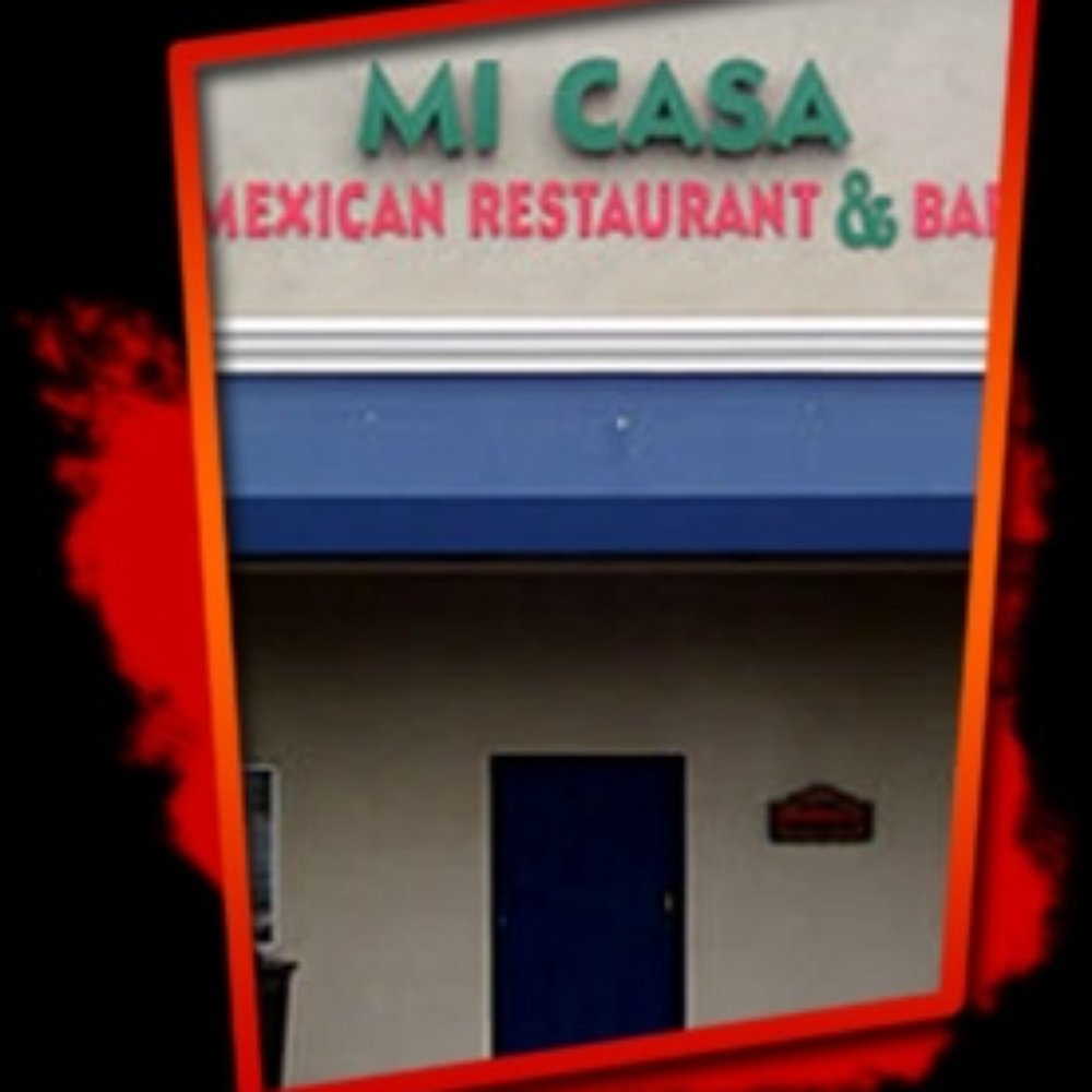 Mi Casa - Mexican Near Me - Costa Mesa, California