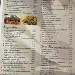 Menu 3 Menu 3