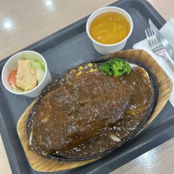 8090 Taiwanese Cuisine - 2. Taiwanese Style Pork Chop - Taiwanese Near Me - Flushing, New York 8090 Taiwanese Cuisine - 2. Taiwanese Style Pork Chop - Taiwanese Near Me - Flushing, New York