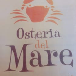 Osteria del Mare