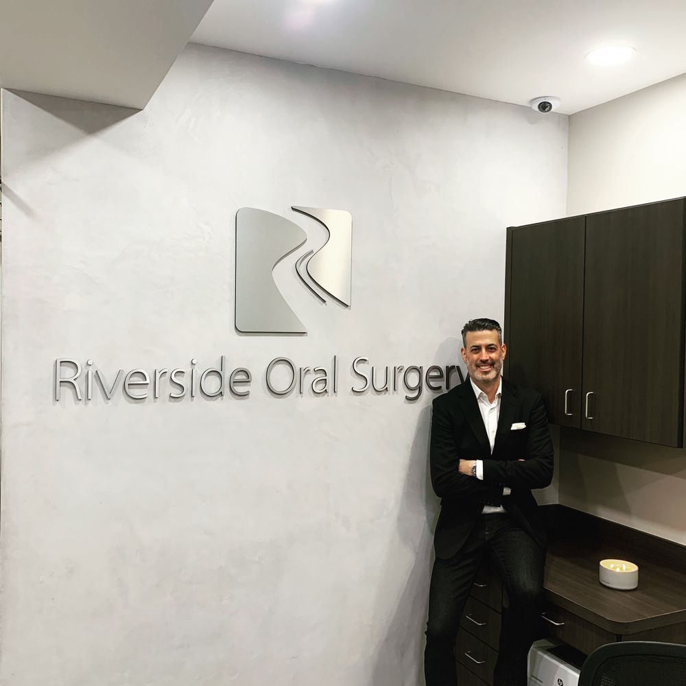 SHAWN LYNN, DDS RIVERSIDE ORAL SURGERY Updated September 2024 12 Reviews 33 Main St