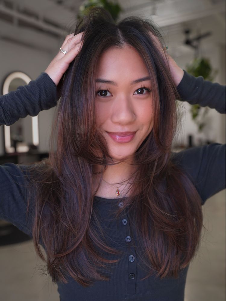 Salon Beau Image