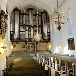 St. Cosmae et Damiani