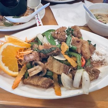 Thai Kitchen - Thai Near Me - Melbourne, Florida