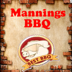 Mannings BBQ