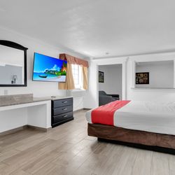 OYO Hotel Three Rivers TX US-281