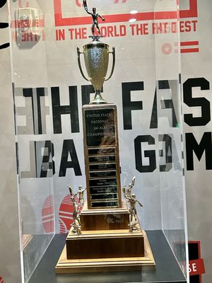 Magic City Casino by null