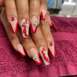 Castle Nail Bar