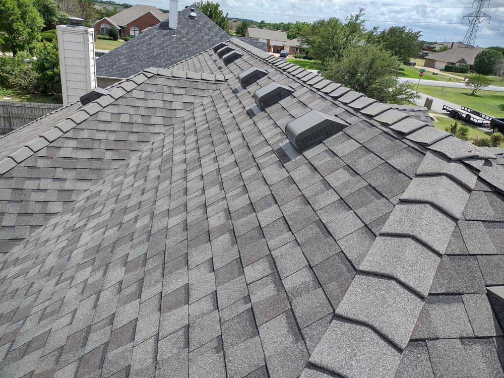 Slide of Riverbend Roofing & Exteriors