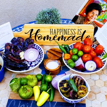 Latin Krave - Essence of Latin Krave "Happiness is Homemade" - Caterers Near Me Latin Krave - Essence of Latin Krave "Happiness is Homemade" - Caterers Near Me