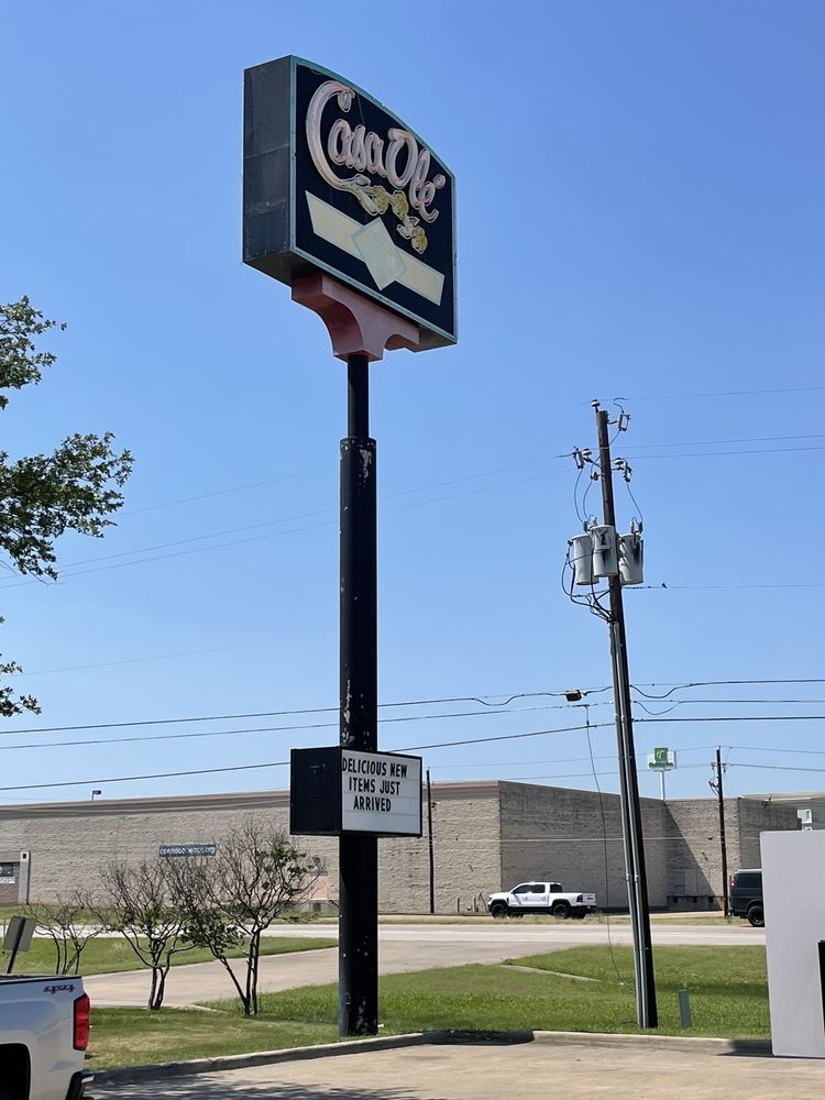 Casa Olé Bellmead