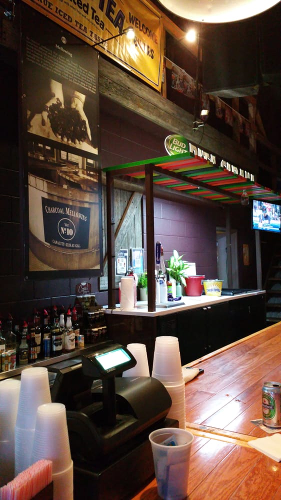 Barrel House Saloon, Sandusky Roadtrippers