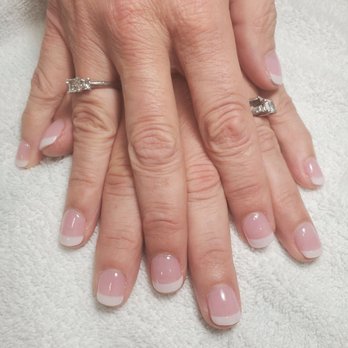 Katie Nail Salon - People comment on how beautiful my nails are - and I say "thanks to Katie!" - Nail Salons Near Me - Mount Pleasant, South Carolina