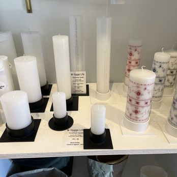 Hygge Life - Candles from Denmark - Home Decor Near Me - Avon, Colorado
